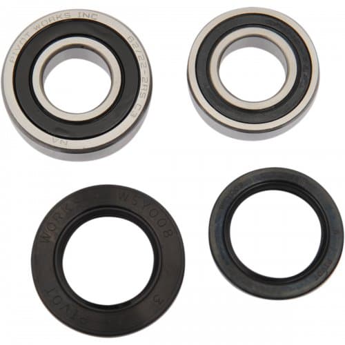 REAR WHL BEARING KIT YAM