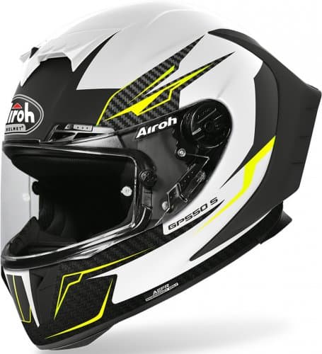 AIROH GP550 VENOM KASK