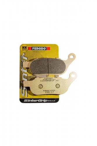 FERODO BRAKE PADS