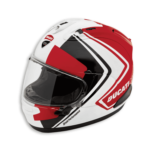 DUCATI CORSE SPEED 2 ECE KASK
