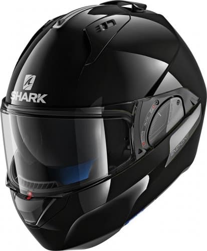 SHARK EVO ONE BLANK KASK