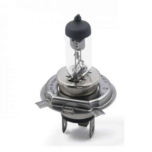 PHİLİPS VİSİON MOTO FAR AMPULÜ