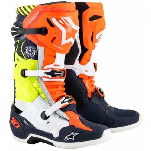 ALPINESTARS TECH 10 BOT