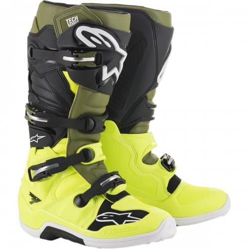 ALPINESTARS TECH 7 BOT