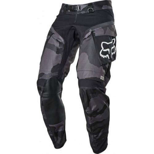 FOX LEGION CAMO PANTOLON