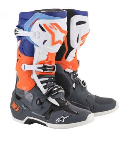 ALPINESTARS TECH 10 BOT