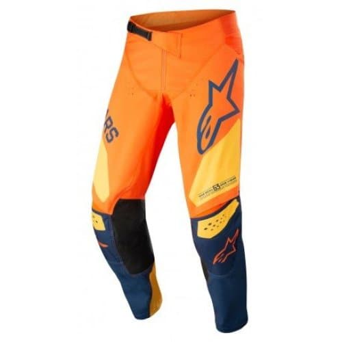 ALPINESTARS TECHSTAR FACTORY PANTOLON