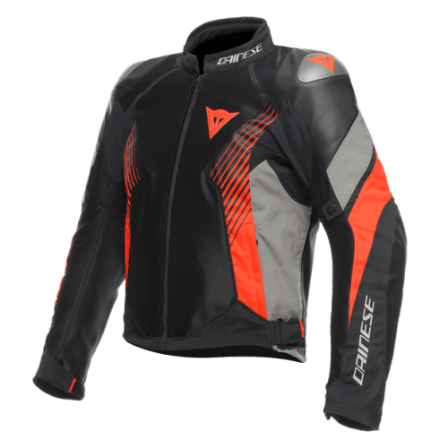 DAINESE SUPER RIDER 2 ABSOLUTESHELL™ JACKET