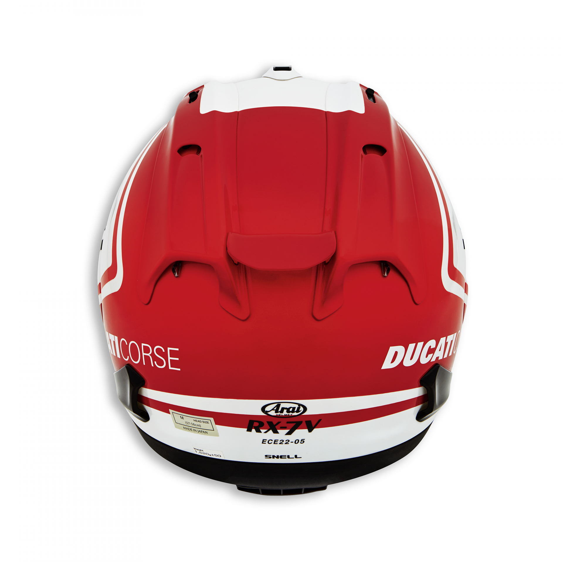 Ducati Corse Speed 2 Ece - Moto Parts