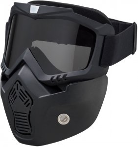 IXS GOGGLES MASK