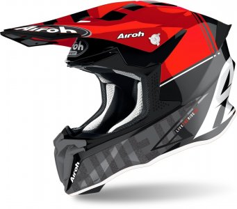 AIROH TWIST 2.0 TECH KASK