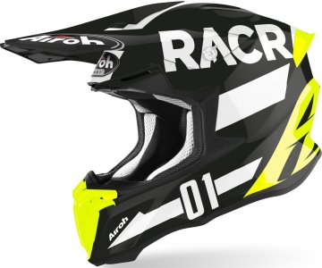 AIROH TWIST 2.0 RACR HELMET