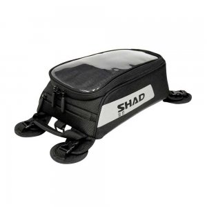 SHAD SMALL TANK BAG MAGNET