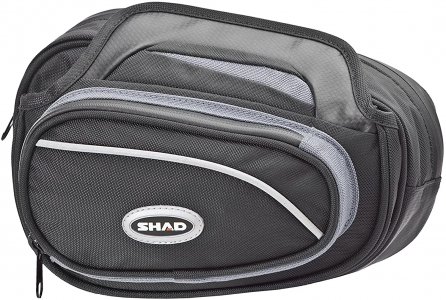 SHAD HOSTLER BAG