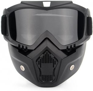 SH-12 KASK MASKESİ
