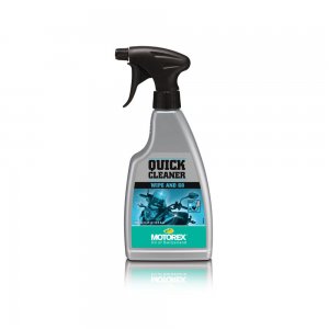 MOTOREX QUICK CLEANER TEMİZLEYİCİ