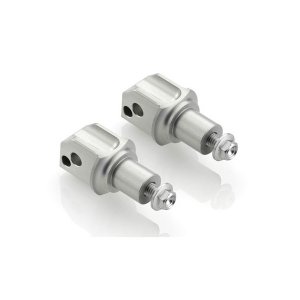 RIZOMA PASSENGER PEGS ADAPTERS