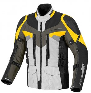 BERIK STRIKER TAXTILE JACKET 54