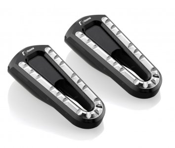 Rizoma Ön/Arka Basamak