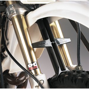 PC RACING FORK SUPPORT