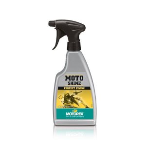 MOTOREX MOTO SHINE 500ML