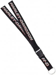 LANYARD HARLEY DAVIDSON