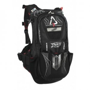 LEATT ARKA KORUMA, HİDRASYON SIRT ÇANTASI