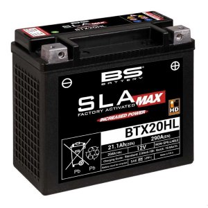 BTX20HL BS AKÜ