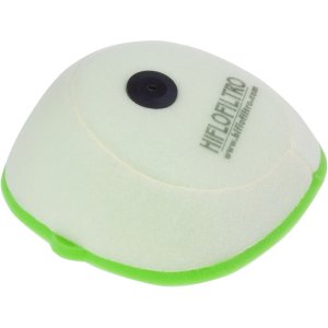 HIFLOFILTRO DUAL STAGE AIR FILTER