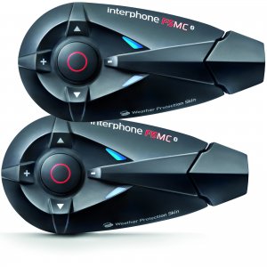 BLUETOOTH F5 MC Interkom Sistemi