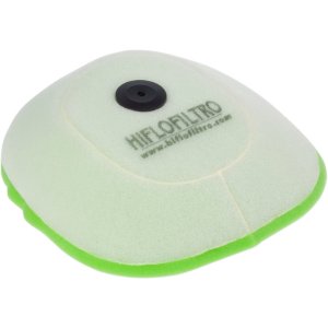 HIFLOFILTRO DUAL - STAGE PREMIUM AIR FILTER