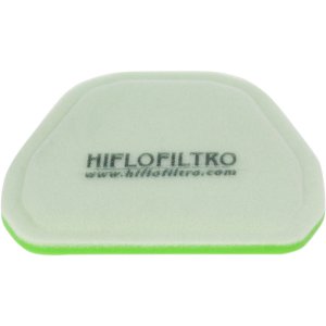 HIFLOFILTRO DUAL-STAGE PREMIUM AIR FILTER