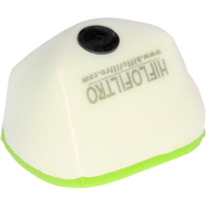 HIFLOFILTRO DUAL - STAGE PREMIUM RACIG AIR FILTER