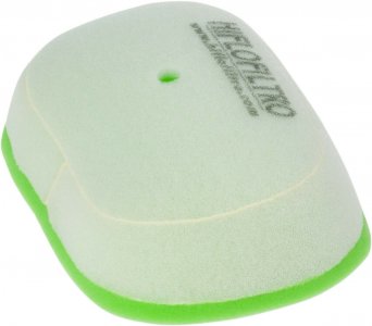 HIFLOFILTRO AIR FILTER