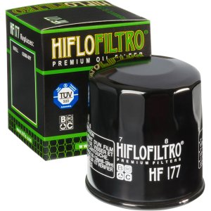 HIFLOFILTRO OIL FILTER HF 177