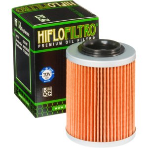 HIFLOFILTRO OIL FILTER HF 152