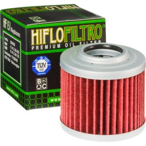 HIFLOFILTRO OIL FILTER HF 151