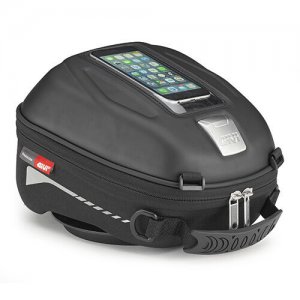 GIVI TANKLOCK 4LTR SPORT-T RANGE TANK ÇANTASI