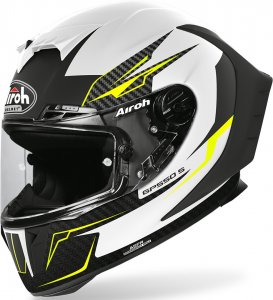 AIROH GP550 VENOM HELMET