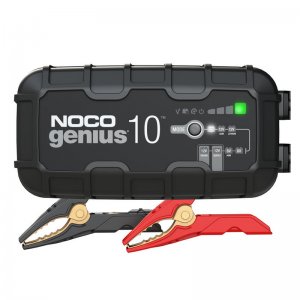 NOCO GENIUS 10 AKÜ ŞARJ CİHAZI  6/12V 10A