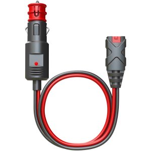 X-CONNECT 12V DUAL CONNECTOR
