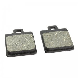 SEMI METALILIC BRAKE PAD