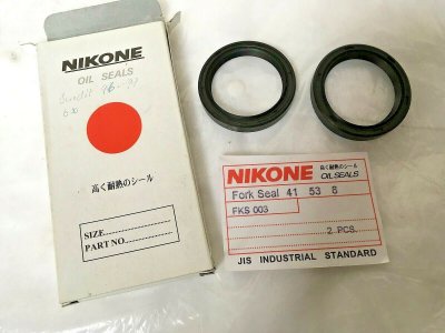 41X53X8 YAĞ KEÇESİ