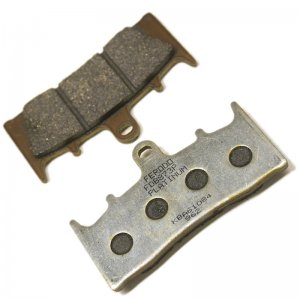 FERODO PLATINUM BREAKE PADS PLATINUM