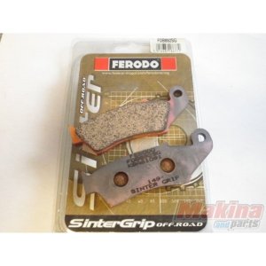FERODO BRAKE PADS