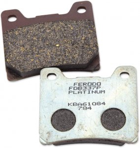 FERODO BRAKE PADS