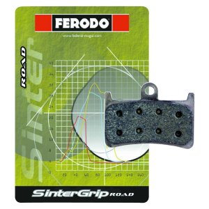 FERODO BRAKE PADS