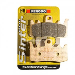FERODO BRAKE PADS