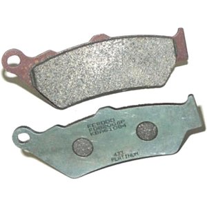 FERODO BRAKE PADS