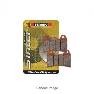 FERODO BRAKE PADS